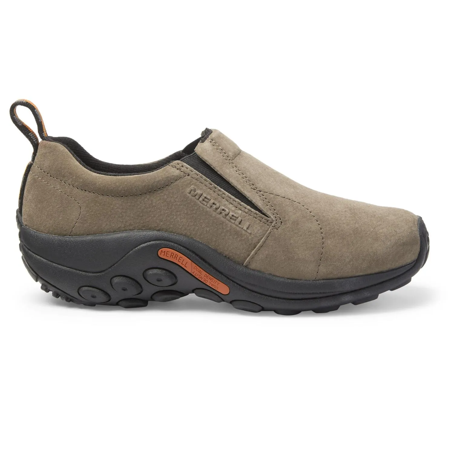 Ботинки женские Merrell Jungle Moc кожаные низкие, коричневый