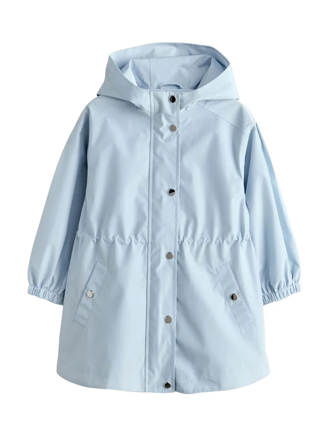 Куртка межсезонья Next, Light Blue