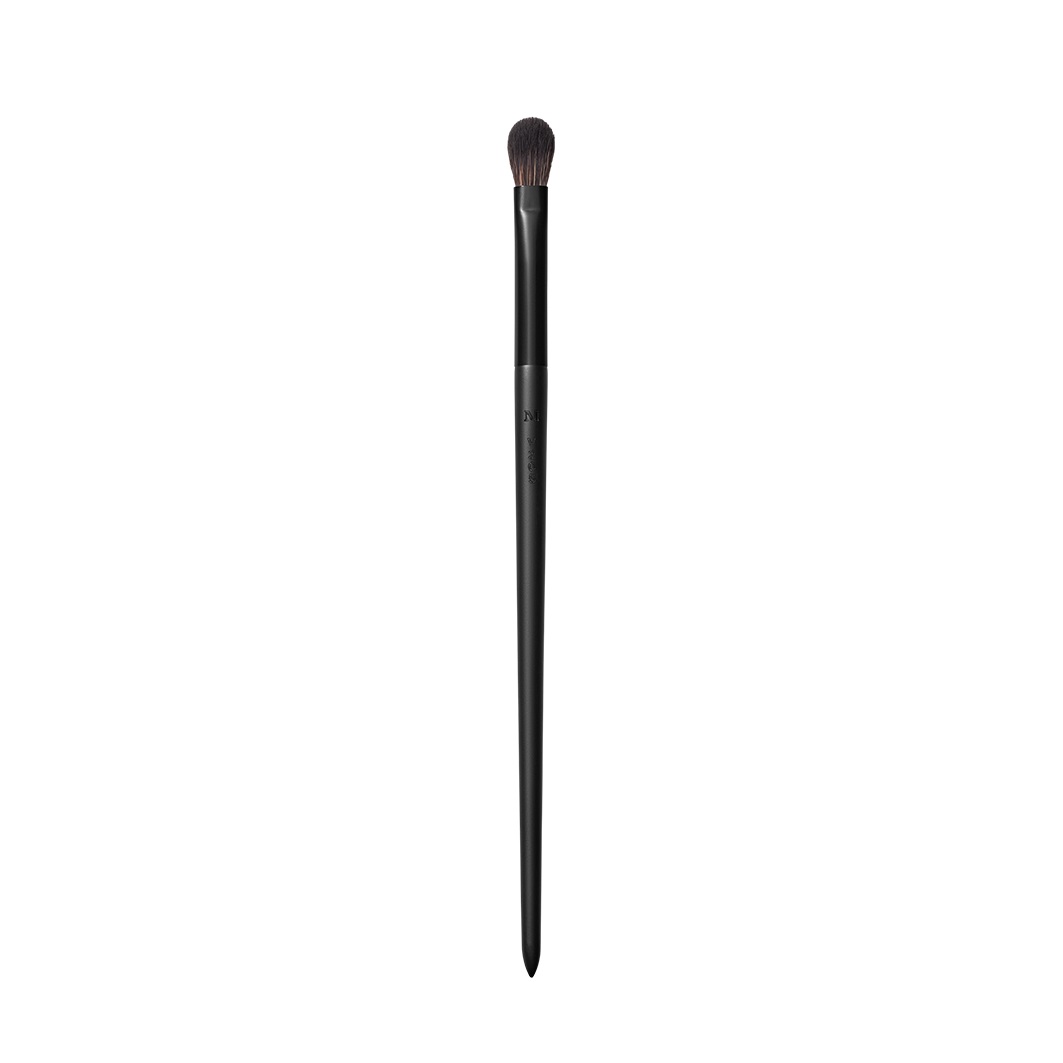 

Кисть для теней v205 flat domed eyeshadow brush Morphe, количество 1 шт.
