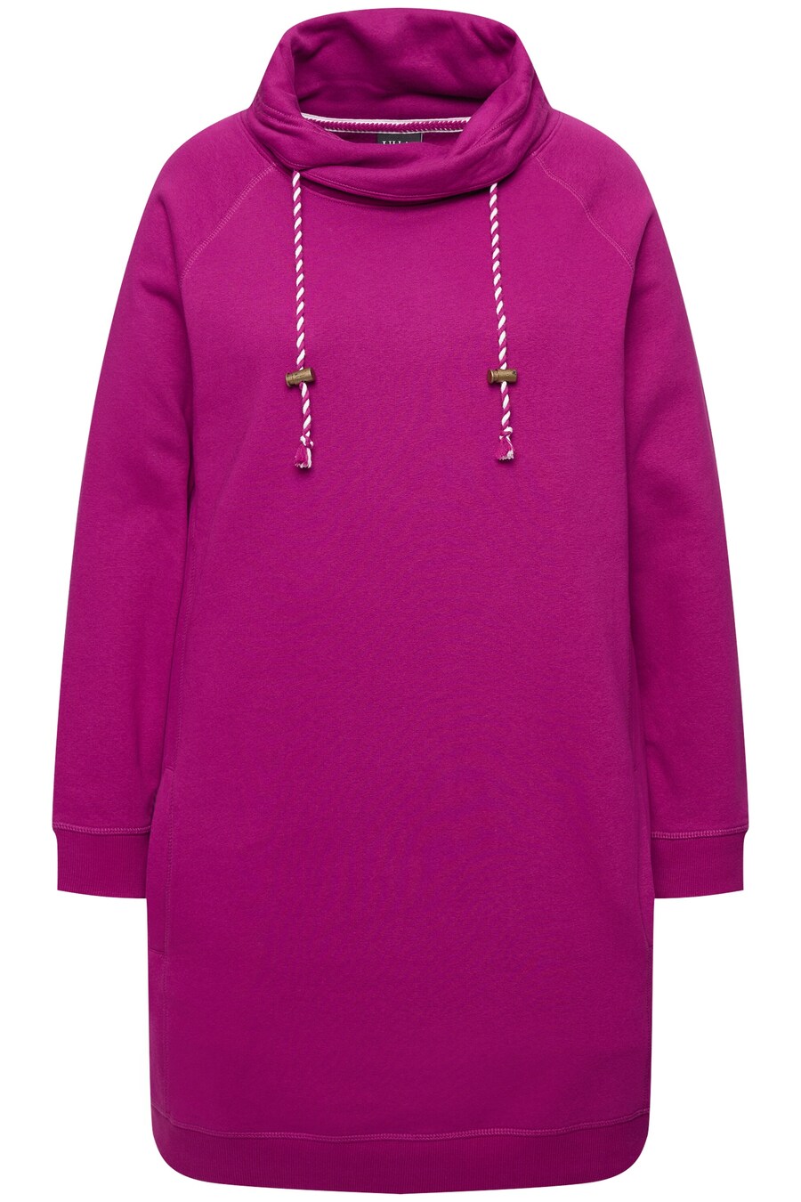 

Мини платье Ulla Popken, Berry