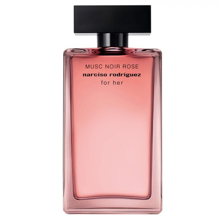 

Женская туалетная вода For Her Musc Noir Rose Eau de Parfum Narciso Rodriguez, 100