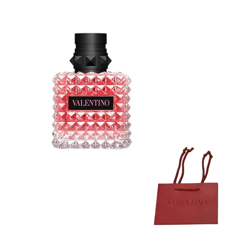 

Парфюмерная вода Punk Sweetheart Oriental Potpourri Accord Eau De Parfum EDP с нотами бергамота и жасмина 30мл/50мл/100мл Valentino