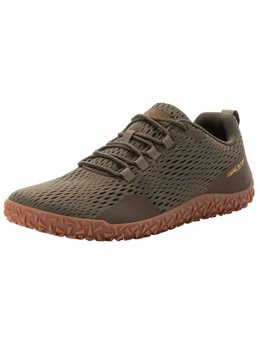 

Кроссовки CAMEL ACTIVE, цвет Khaki/Olive