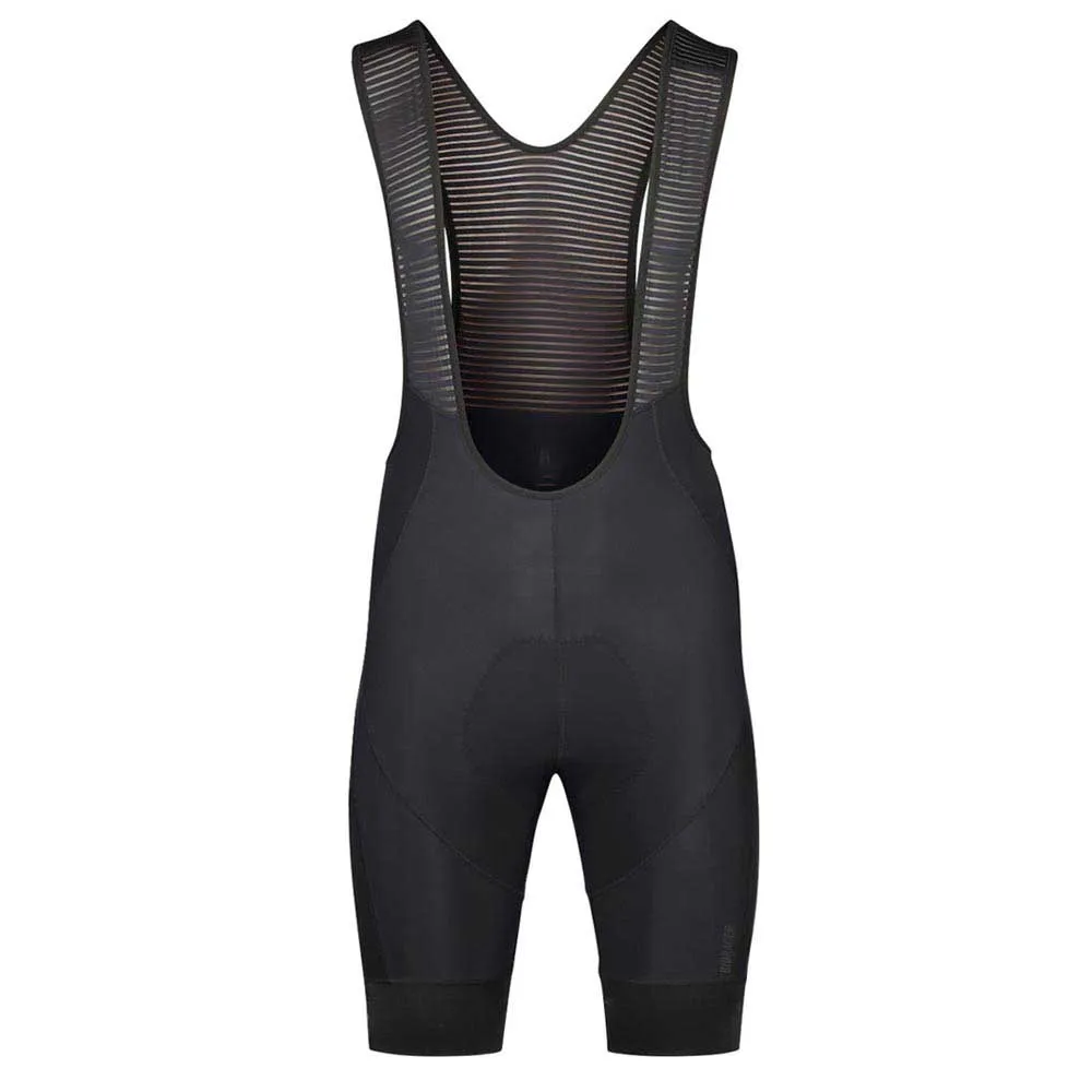 

Шорты с нагрудником Bioracer Icon, черный