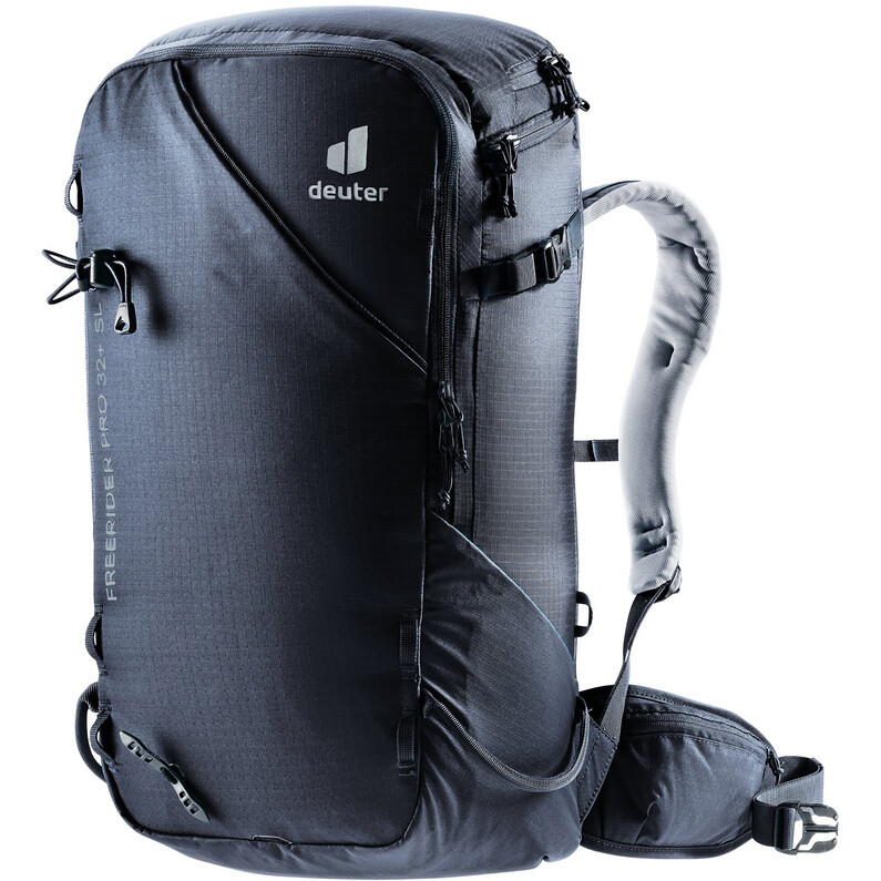 

Рюкзак Freerider Pro 32+ SL Deuter, черный