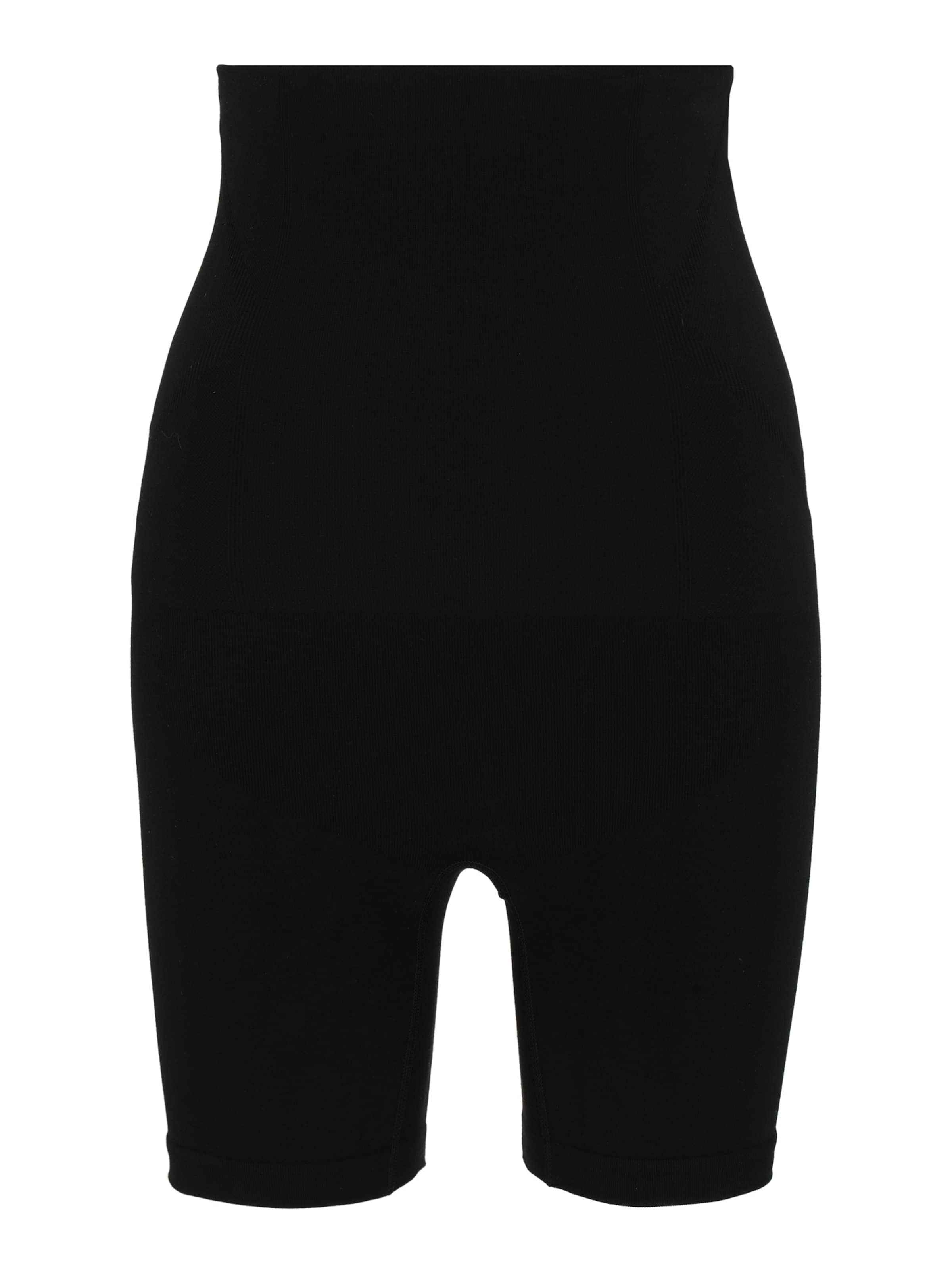 

Les Lunes Корректирующие брюки 'Rayaa' в черном цвете