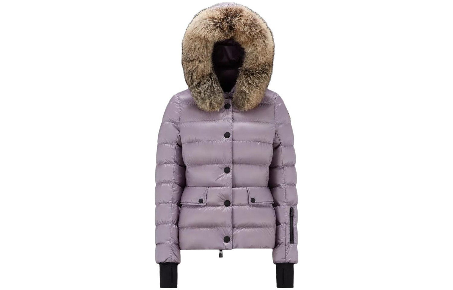 

Куртка женская фиолетовый Moncler