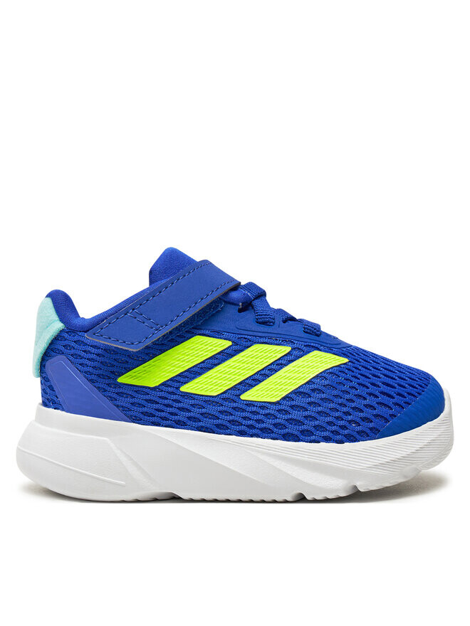 

Кроссовки Duramo SL adidas, синий
