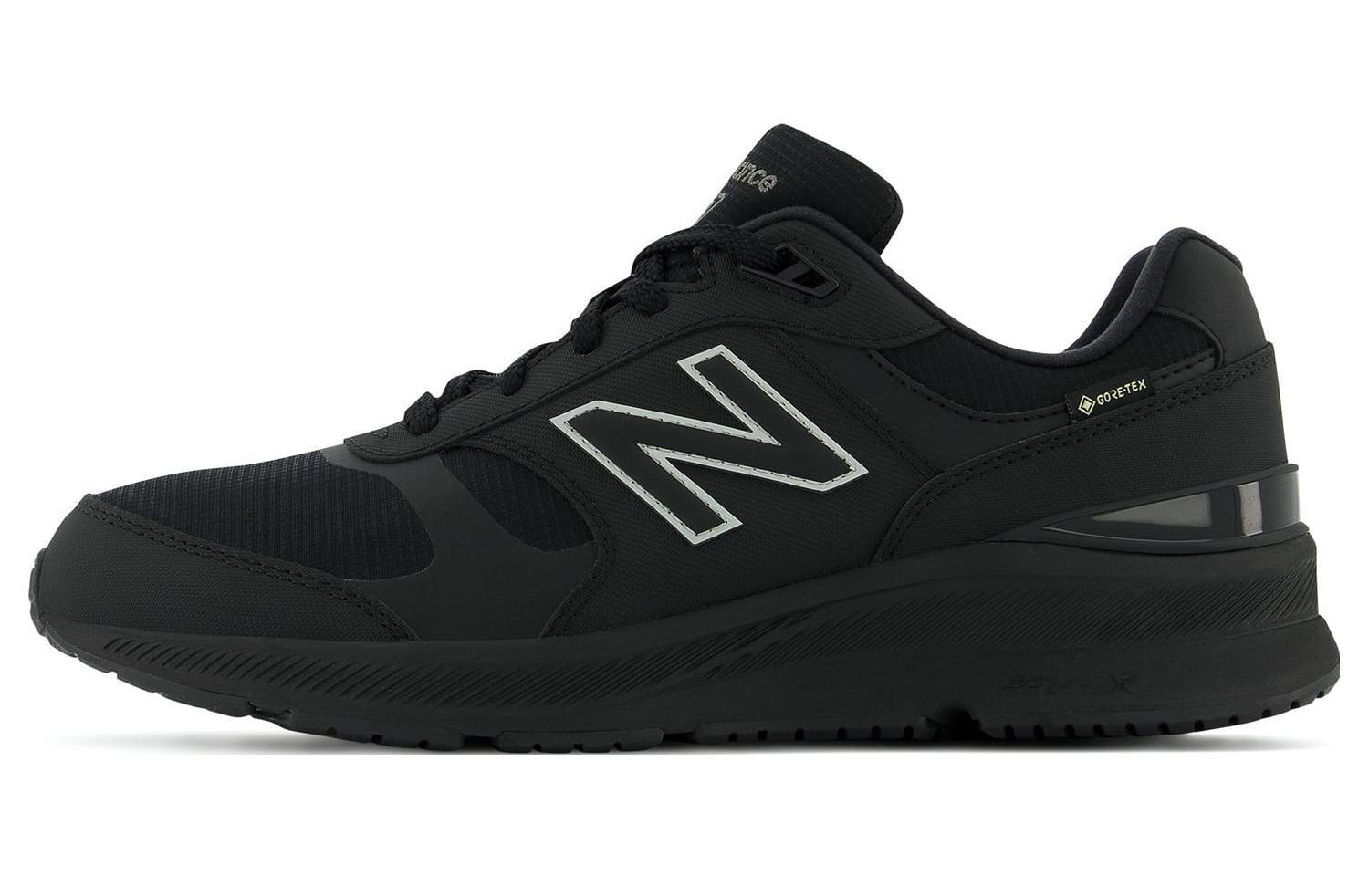 

Кроссовки мужские NB 880 с низким верхом, черные New Balance