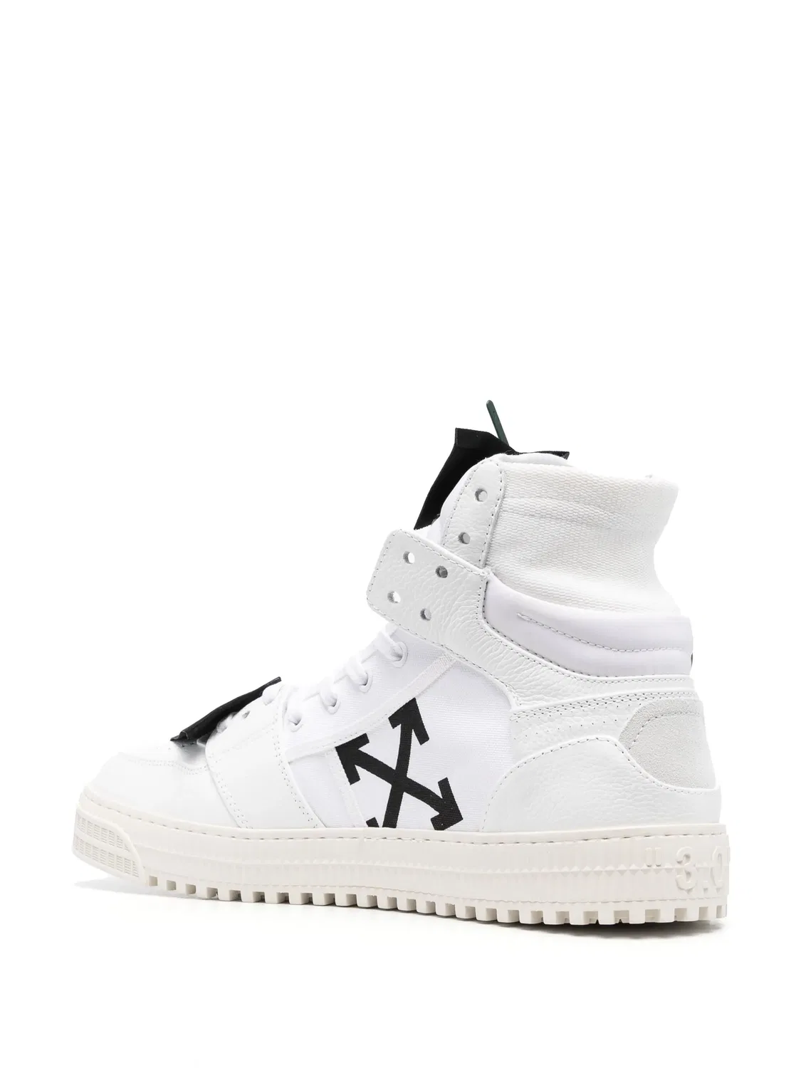 Кроссовки Off-Court 3.0 Off-White — фото 4