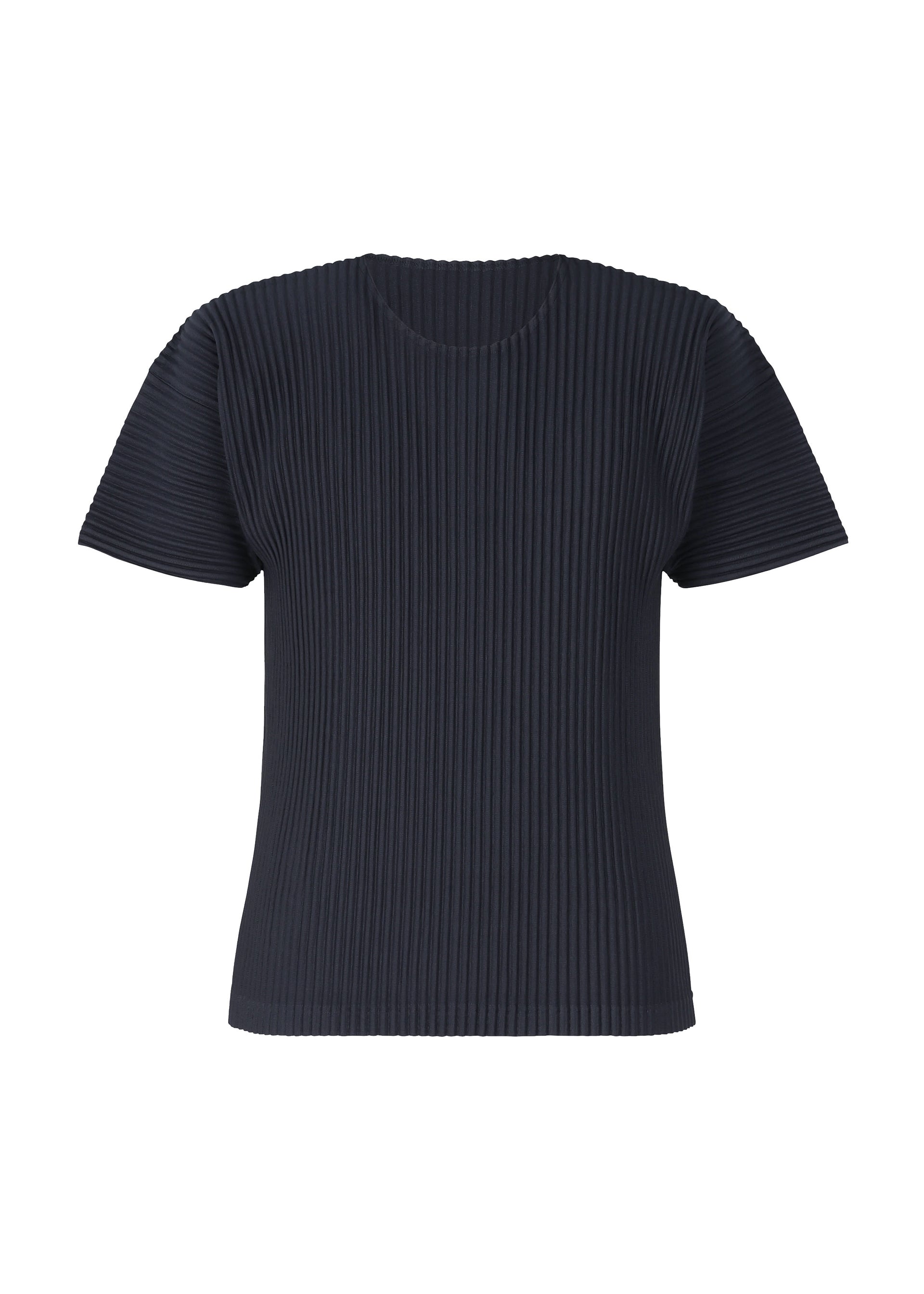 

Футболка basics Homme Plissé Issey Miyake, синий