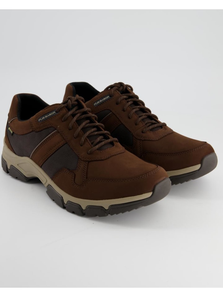 

Походная обувь Pius Gabor Wanderschuhe, коричневый