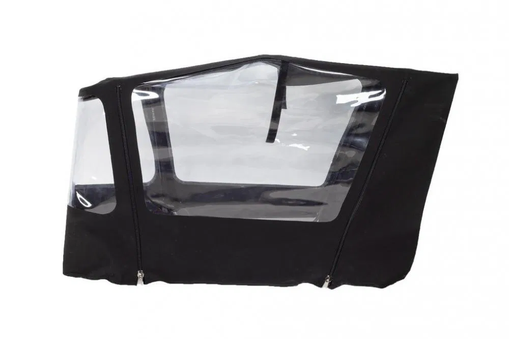 Детский дождевик для коляски Lepper Regenverdeck SC 03 3-Wheeler Rain tent