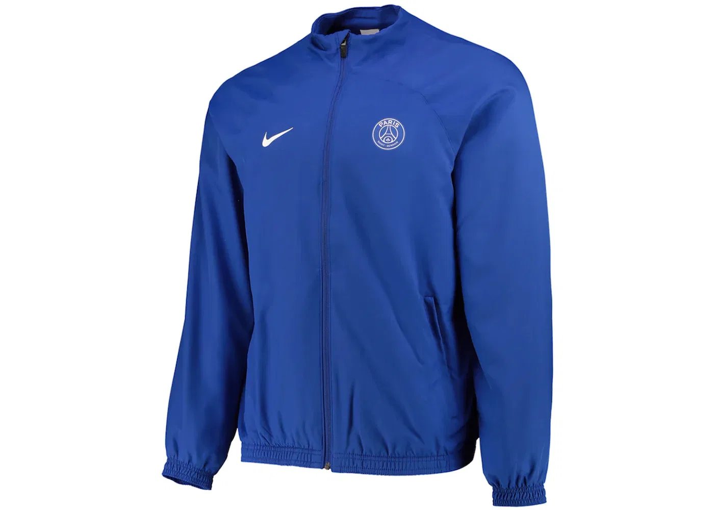 Мужской спортивный костюм Dri-Fit Strike Tracksuit Nike, Royal Blue