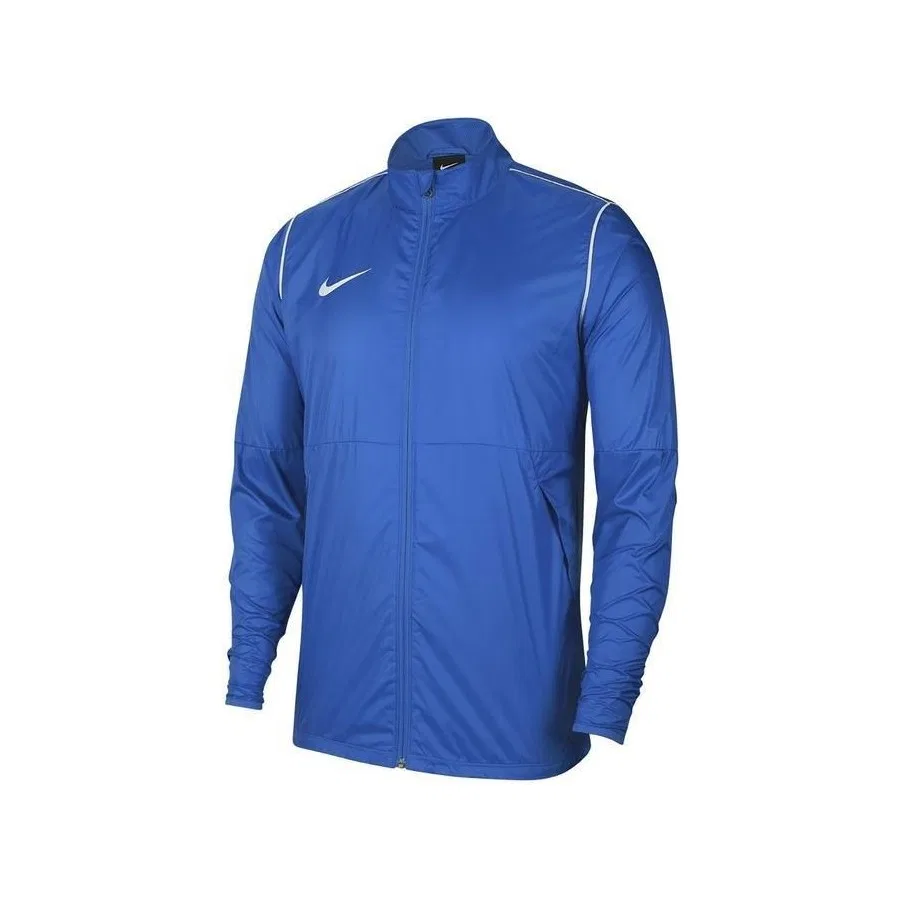 Детская куртка от дождя Park 20 Rain Jacket Nike, Красный