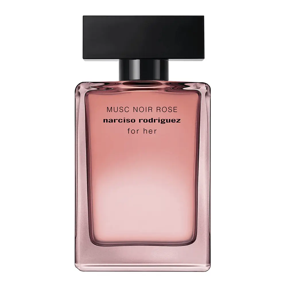 

Парфюмерная вода Narciso Rodriguez Eau De Parfum Musc Noir Rose, 50 мл