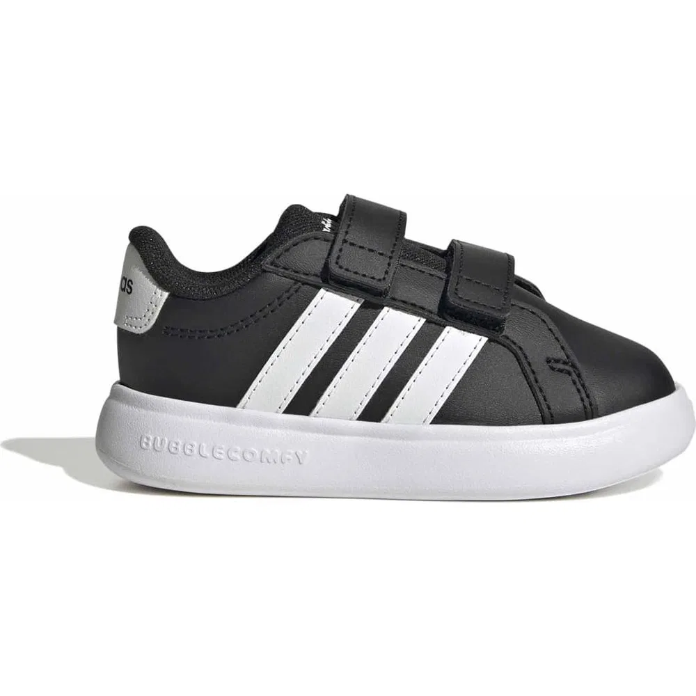 Детские кроссовки Grand Court 3.0 Bubble adidas