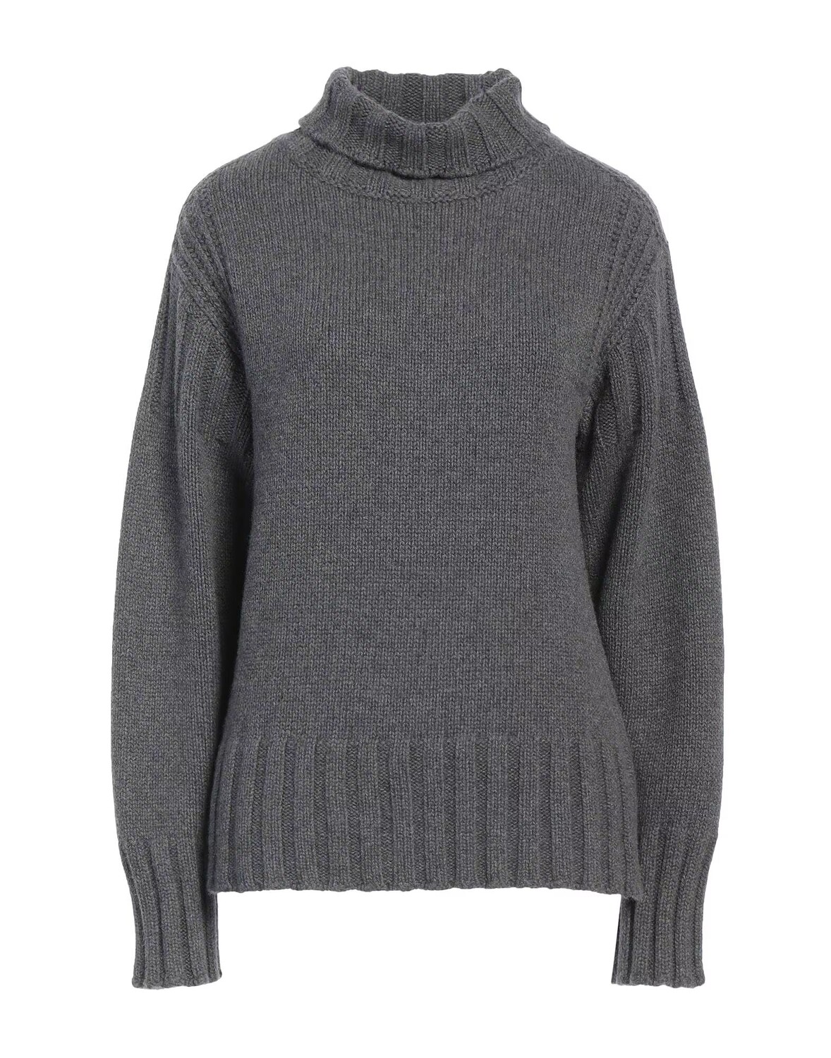 

Водолазка Jil Sander, серый