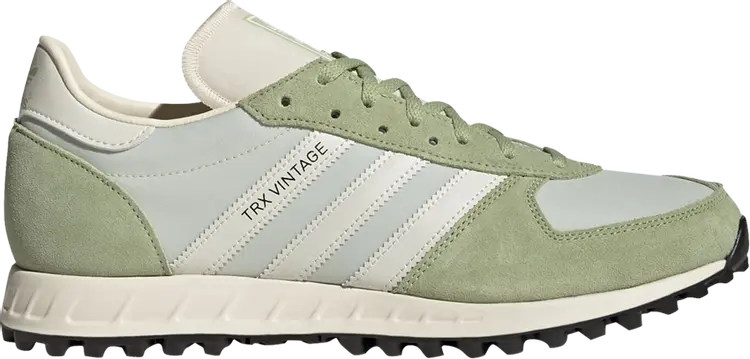 

Кроссовки Adidas TRX Vintage 'Magic Lime', зеленый, Зеленый;серый, Кроссовки Adidas TRX Vintage 'Magic Lime', зеленый