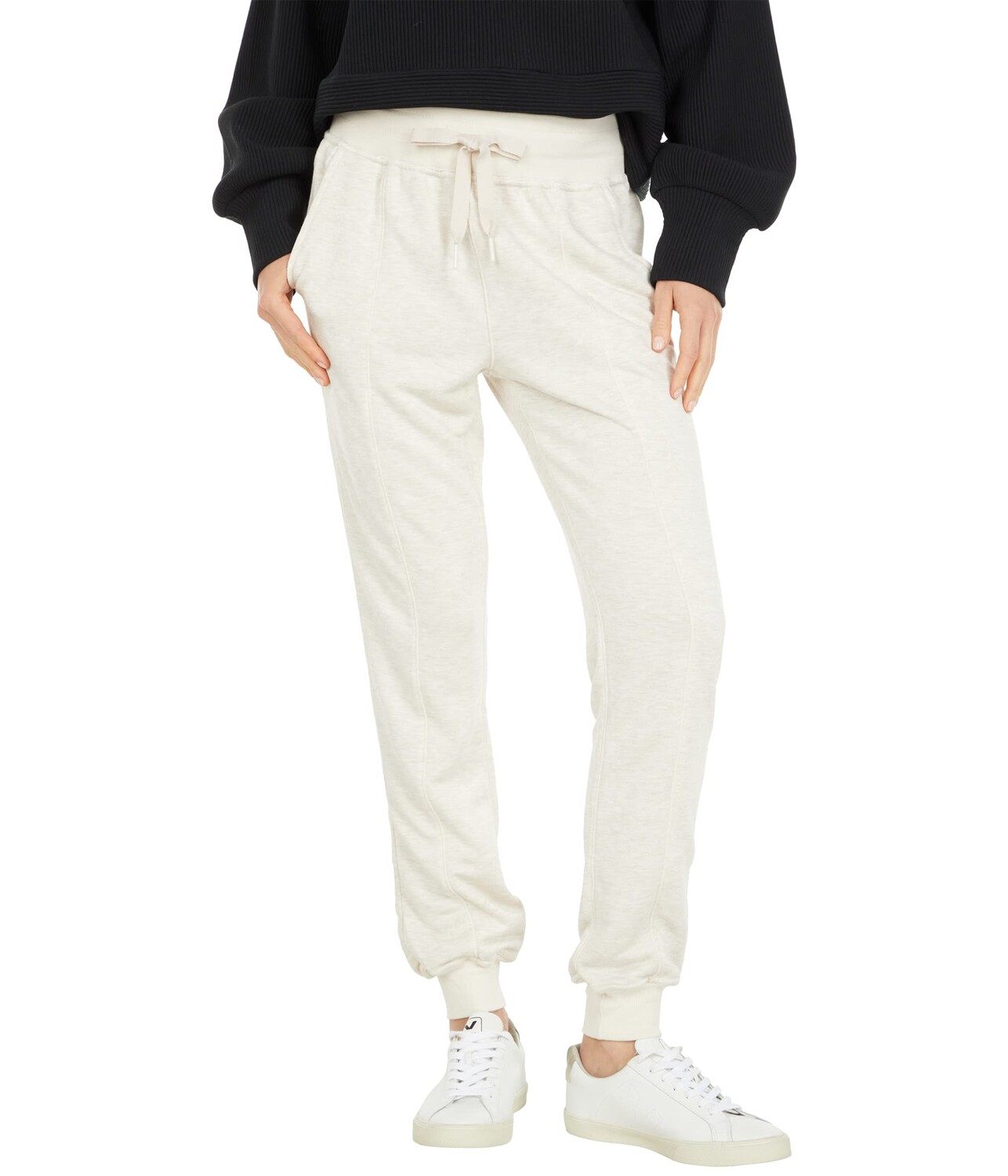 

Джогггеры manduka, Restore Joggers, Белый, Джогггеры manduka, Restore Joggers
