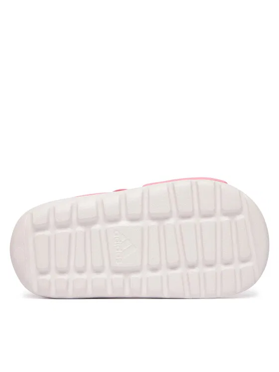 Сандалии Altaswim 3 Sandals Adidas, розовый — фото 4