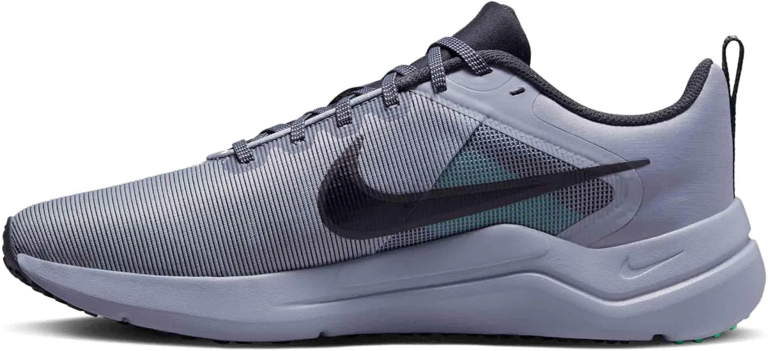 Мужские кроссовки Nike Downshifter 12, индиго — фото 4