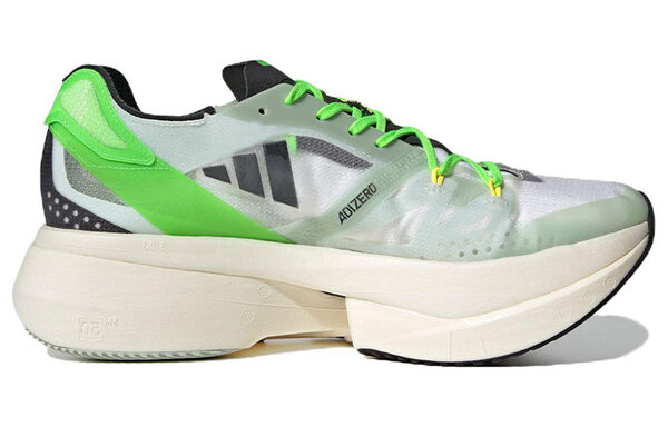 Кроссовки adizero prime x Adidas, белый — фото 2