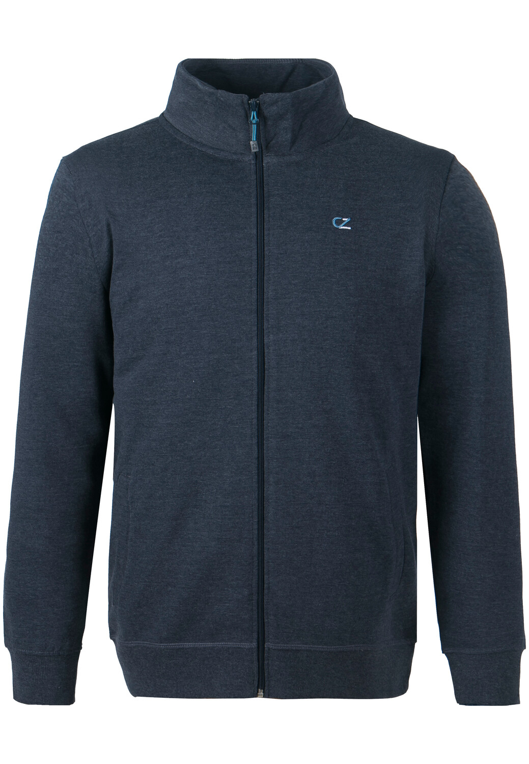 

Куртка Cruz Sweatjacke Pitt, цвет 2048 Navy Blazer