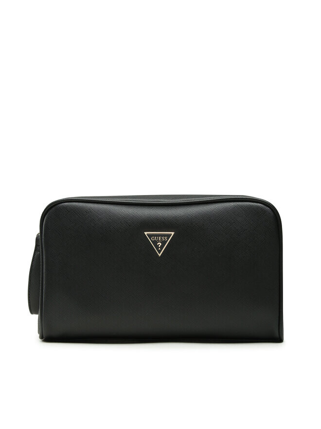 

Косметичка PW1577 Guess, черный
