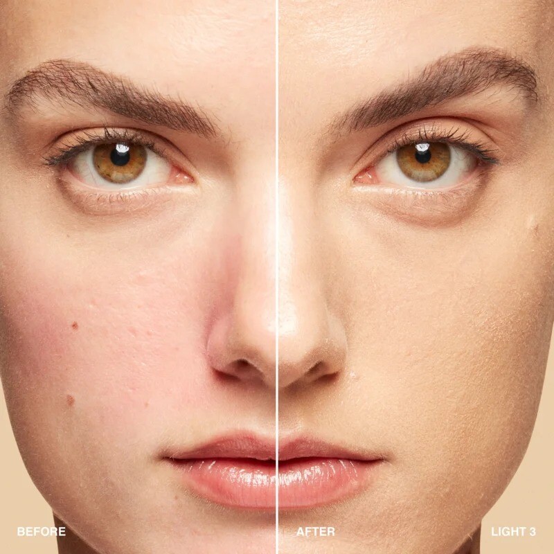Тональное средство Bobbi Brown Vitamin Enriched Skin Tint, 50 мл, тон Light 3 — фото 3