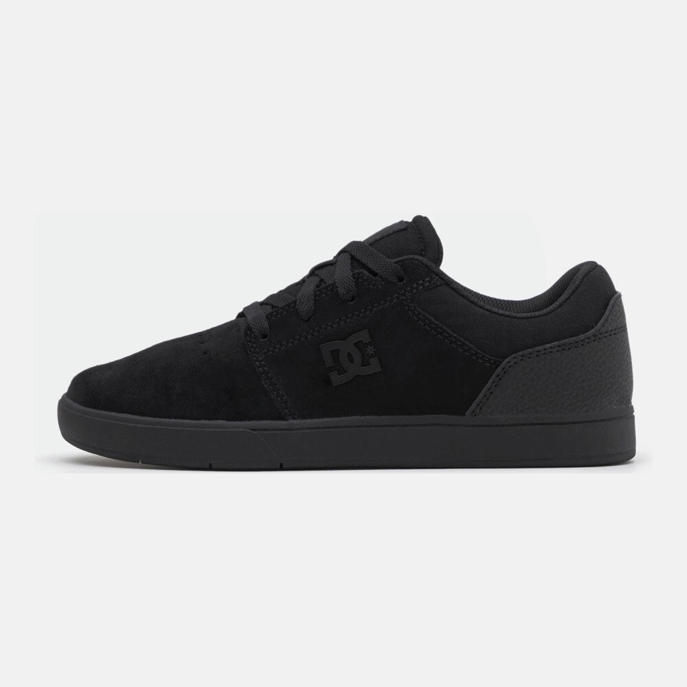 Кеды Dc Shoes Crisis 2 Unisex, black