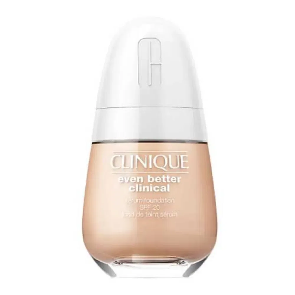 Тональный крем Even Better Clinical Cn 08 Clinique, бежевый