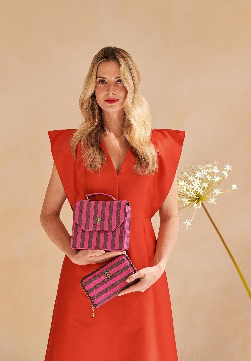 

Сумка Pip Studio, розовый