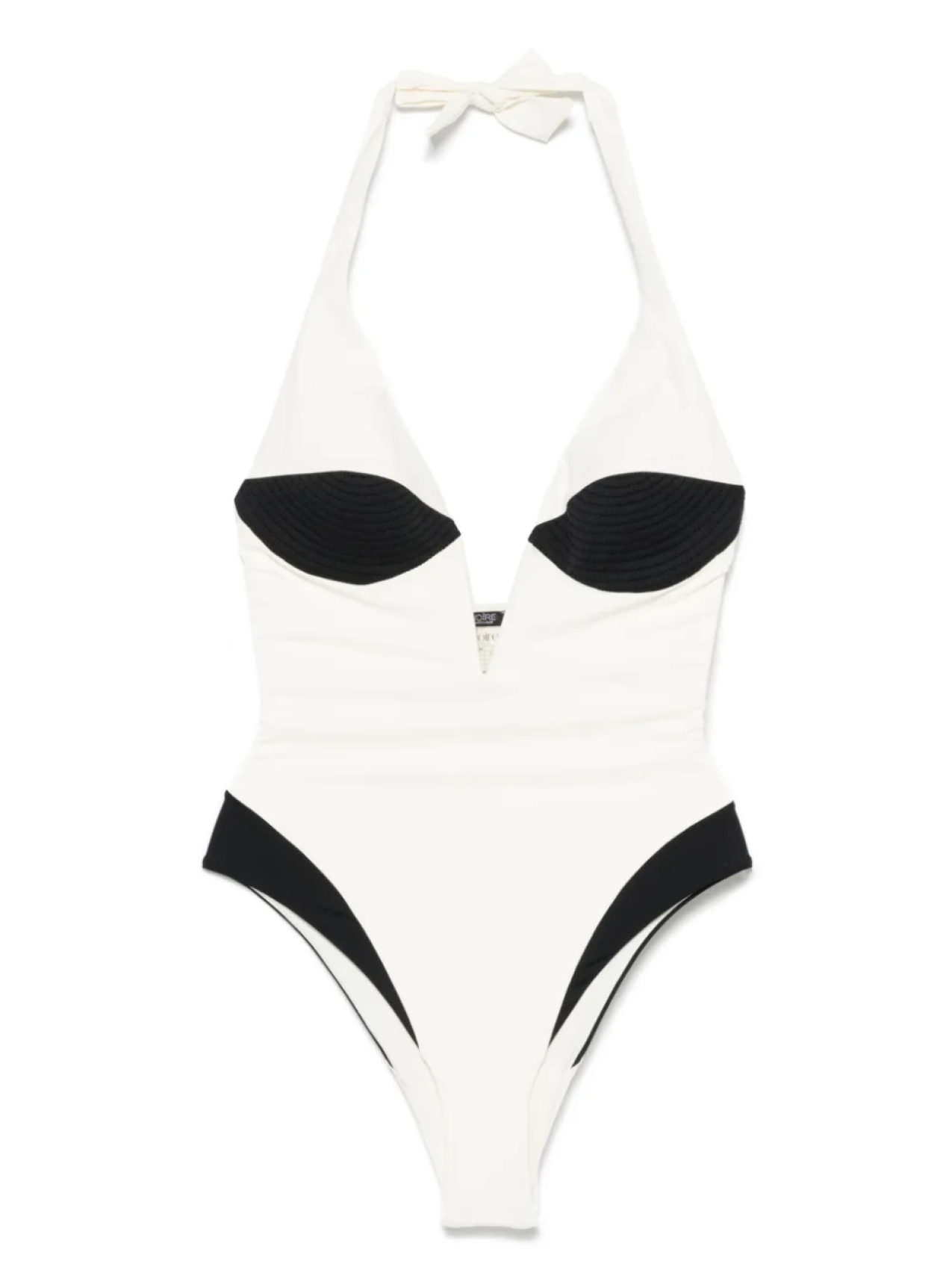 

Купальник Sienna Noire Swimwear, белый