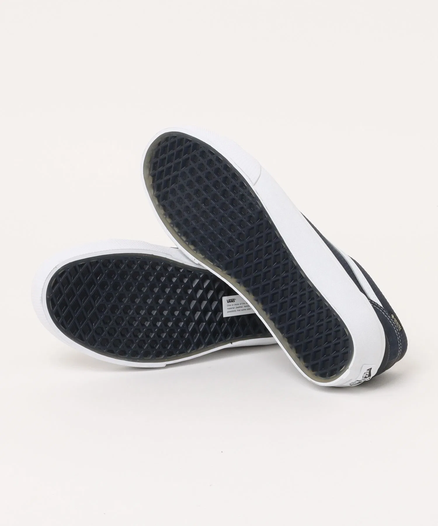 Мужские кроссовки Vans Old Skool GORE-TEX VN0009QGNWD — фото 3