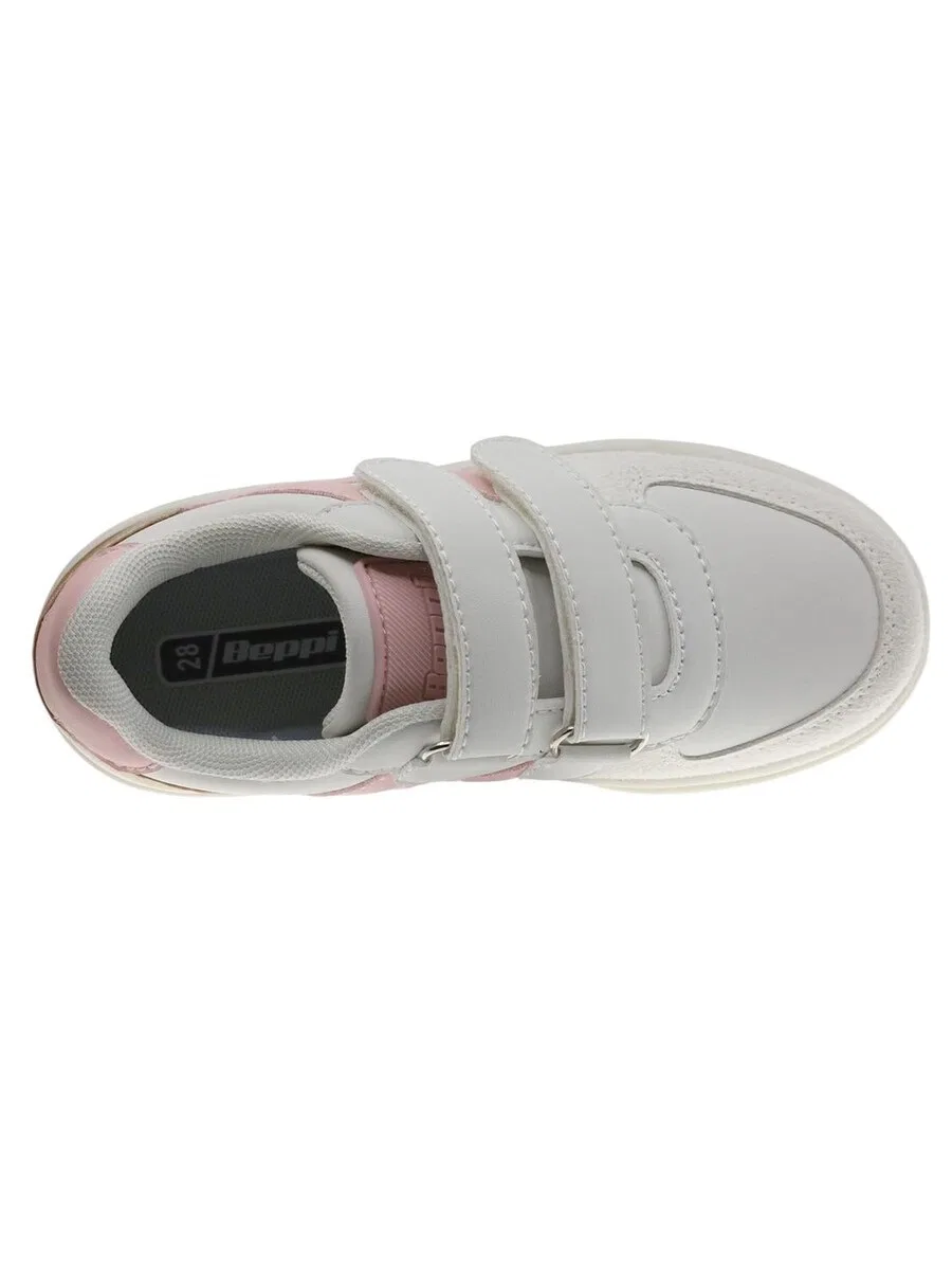 Кроссовки Beppi 'Casual Shoe', кремовый — фото 4