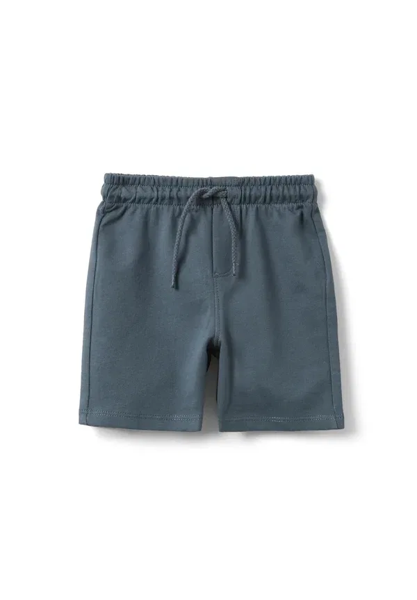 Шорты хлопковые 3-pack shorts Ovs, Multicolour, мультиколор — фото 4