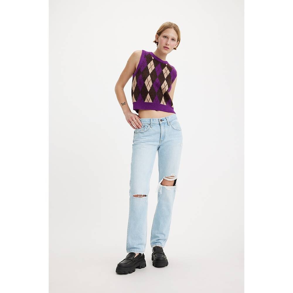 

Джинсы женские Levi's