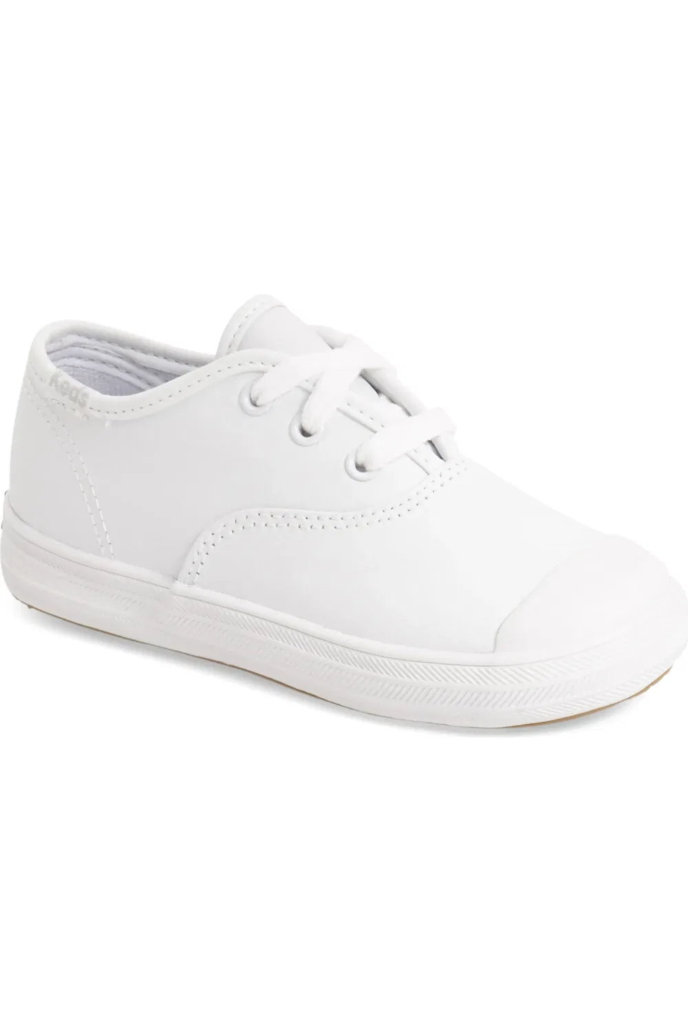 Кеды детские с защитным носком Champion Keds, белый