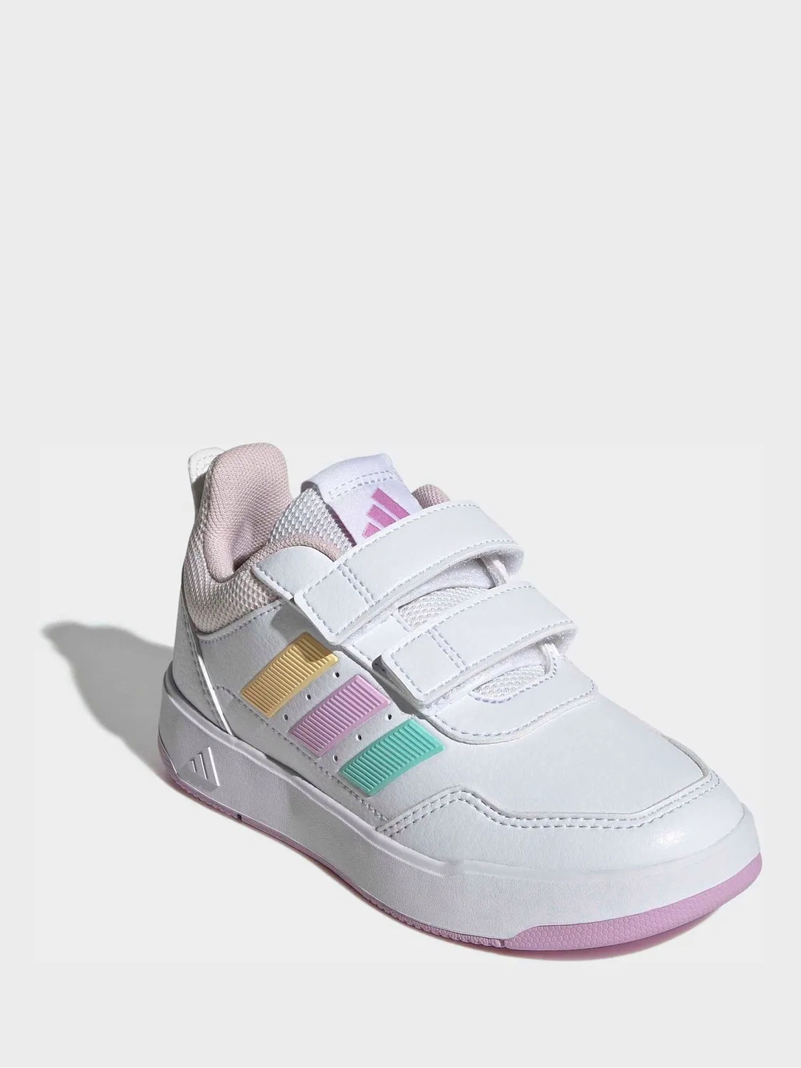 Кроссовки Tensaur Sport 3.0 adidas, белый/мульти — фото 2