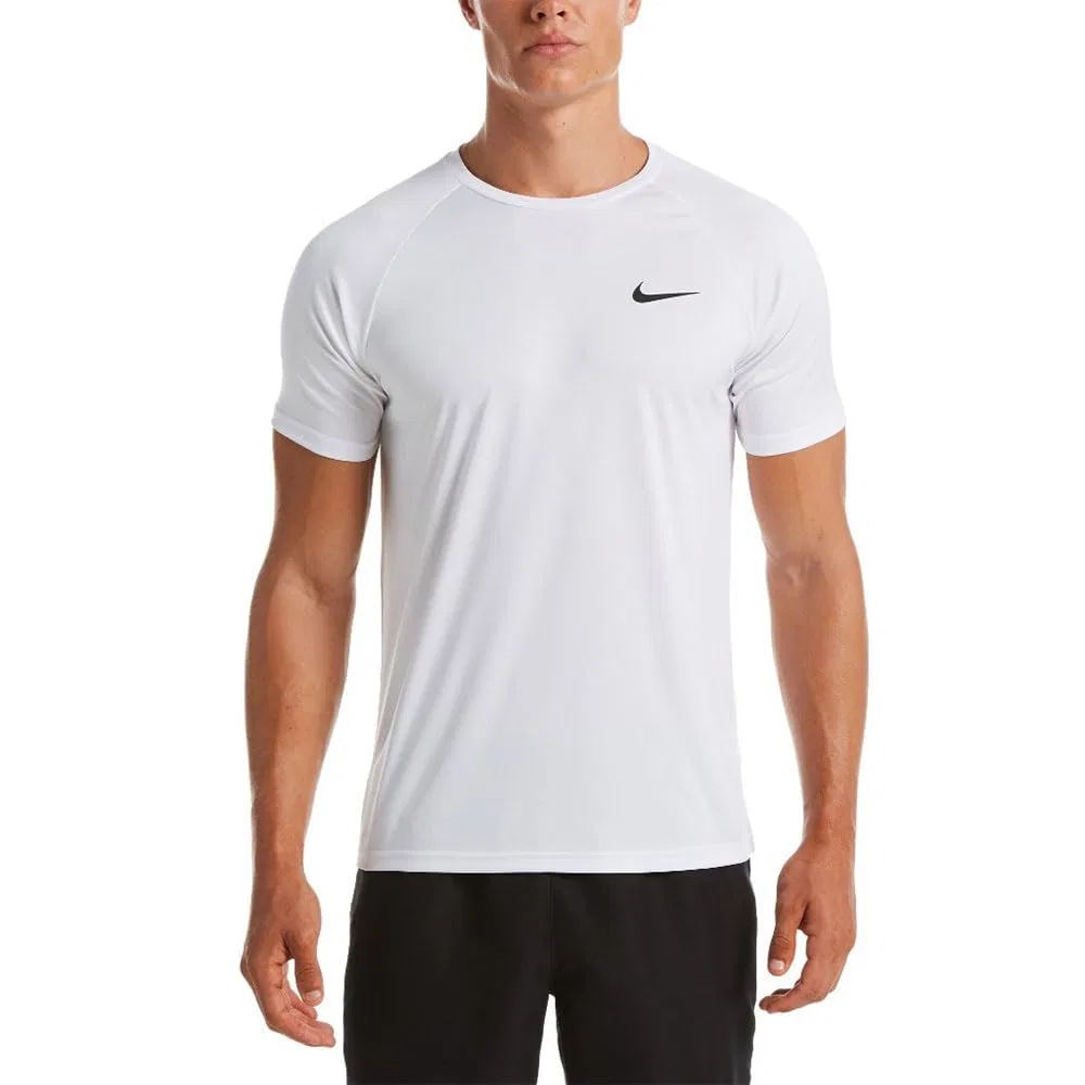 Женская футболка с коротким рукавом NIKE, White