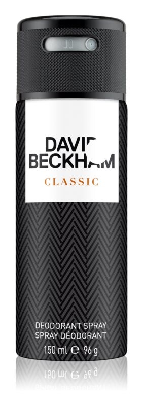 

Дезодорант David Beckham Classic, 150 мл