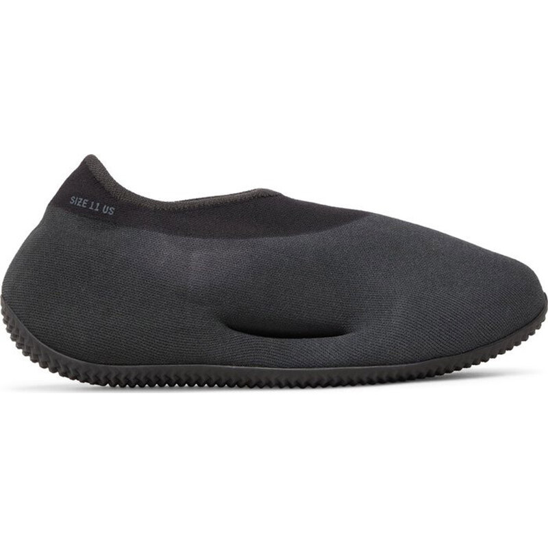 

Кроссовки Adidas Yeezy Knit Runner 'Fade Onyx', темно-серый