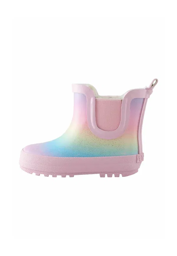 Резиновые сапоги Chelsea standard Next, multi pastel