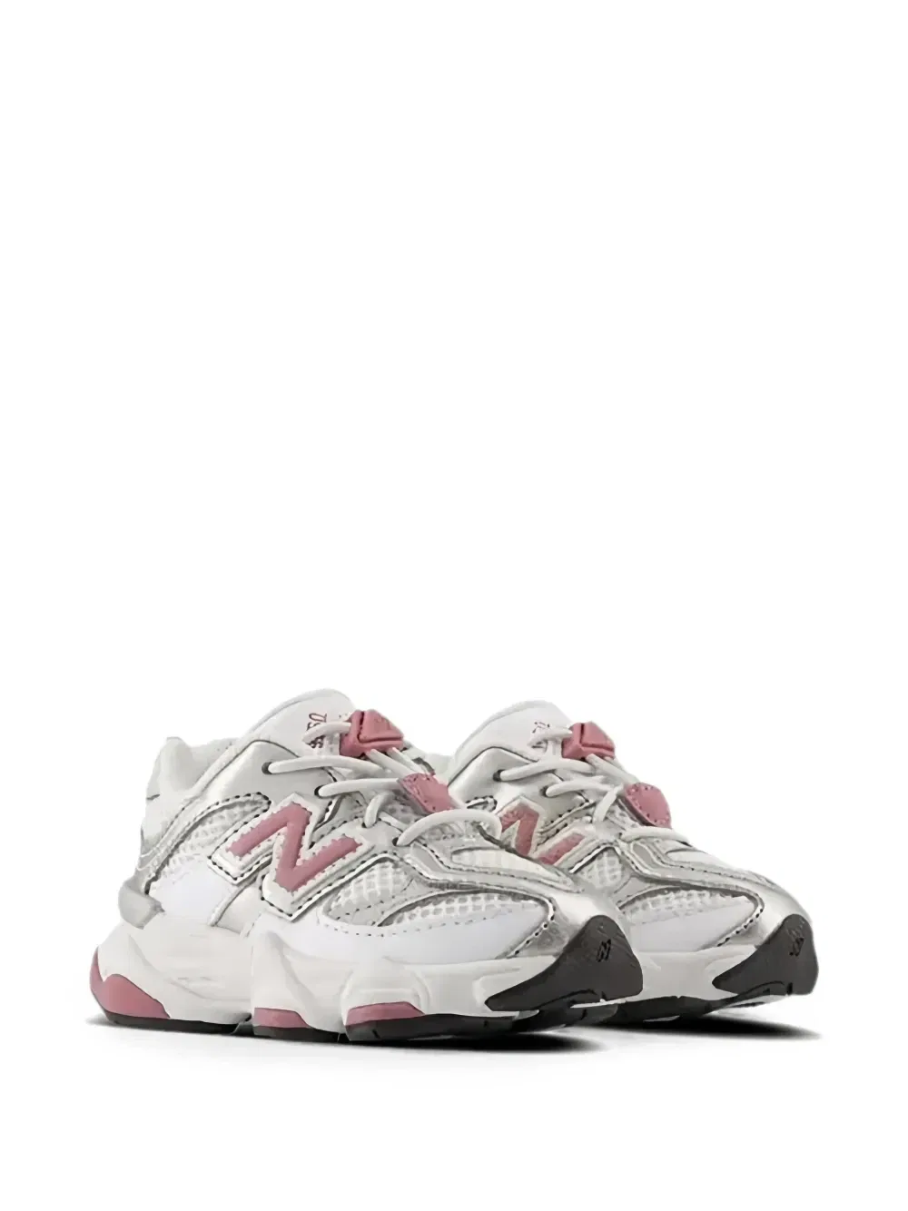 Кроссовки 9060 Bungee New Balance, белый