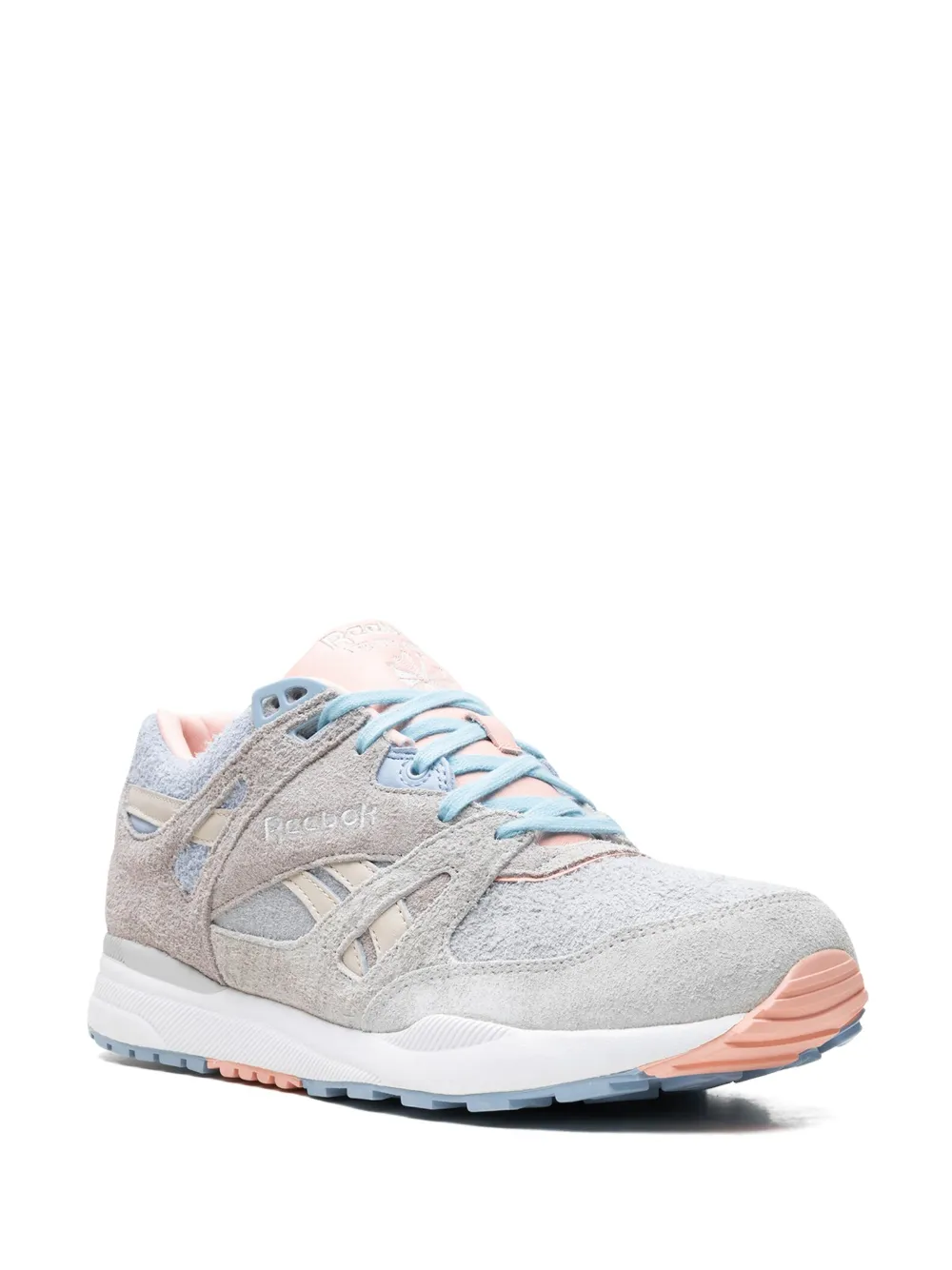 Кроссовки End X Ventilator REEBOK, серый — фото 2
