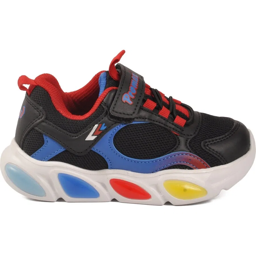 Детские спортивные кроссовки с принтом 2000 P Ayk's, Бело-синий