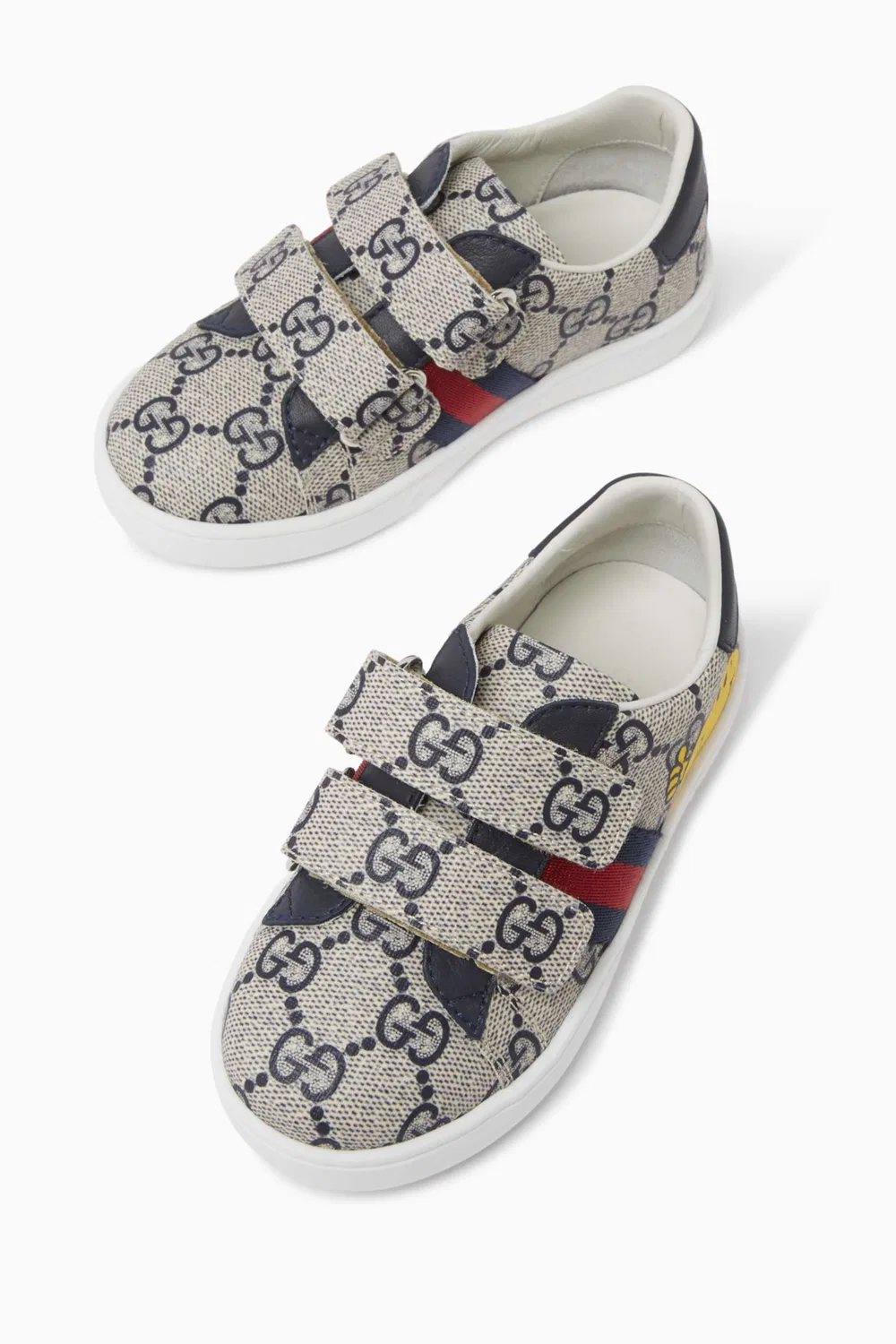 Кроссовки детские Gucci Ace Sneakers — фото 2