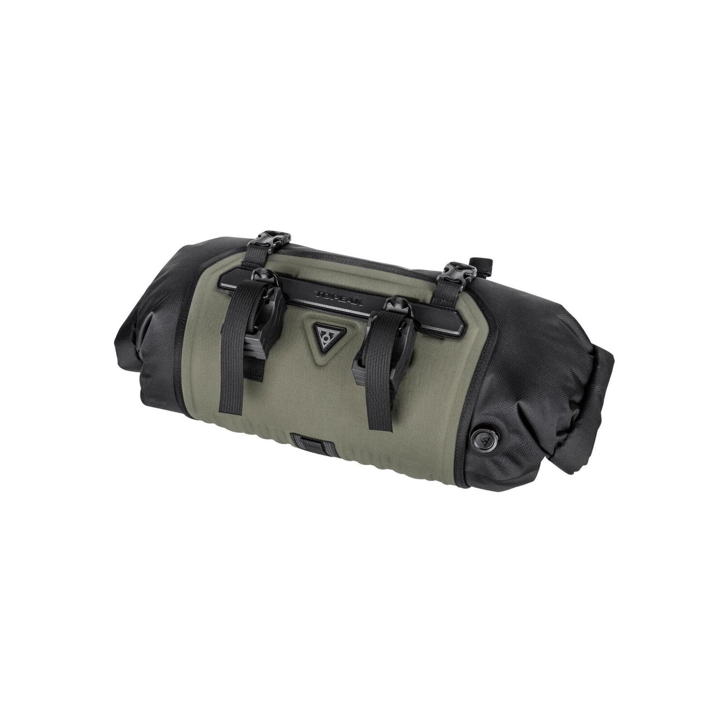 

Сумка на Руль Topeak FrontLoader, зеленый