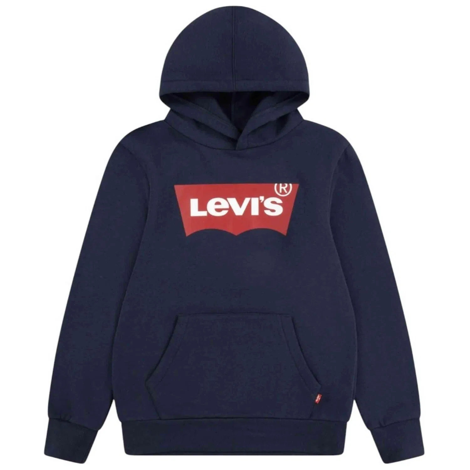 Детское худи Levi's, BLAU